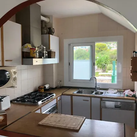 Punta Gaviota Appartement Sitges