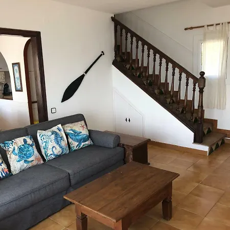 Punta Gaviota Appartement *