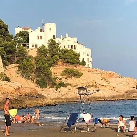 Appartement Punta Gaviota *