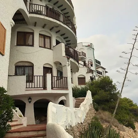Punta Gaviota Sitges
