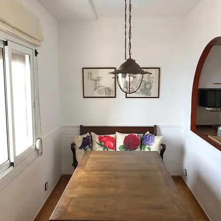 Appartement Punta Gaviota Sitges