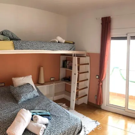 Appartement Punta Gaviota *