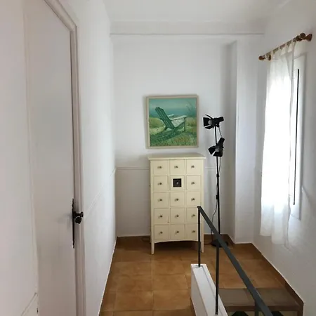 Appartement Punta Gaviota