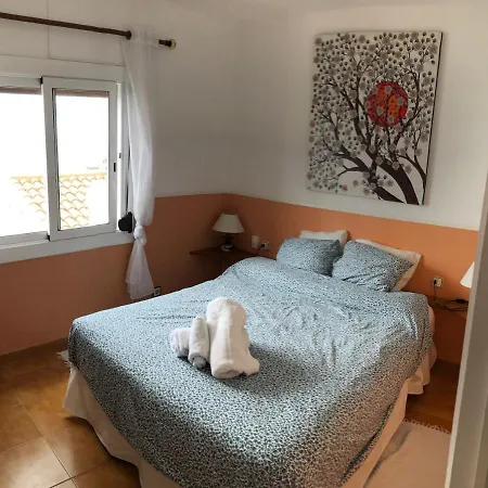 Appartement Punta Gaviota *