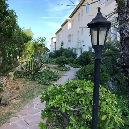 Punta Gaviota *