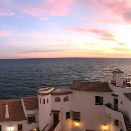 Appartement Punta Gaviota Sitges