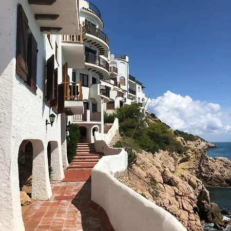 Appartamento Punta Gaviota Sitges