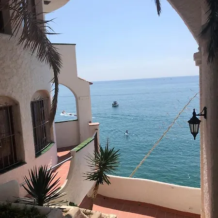 Punta Gaviota Appartement